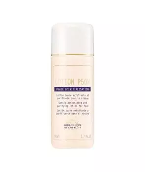 Тоник и лосьон