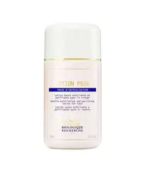 Тоник и лосьон