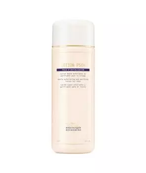 Тоник и лосьон