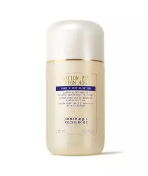 Тоник и лосьон