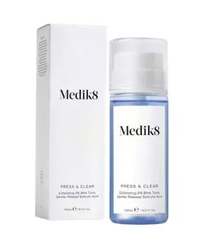 Тоник и лосьон