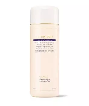 Тоник и лосьон