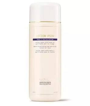 Тоник и лосьон