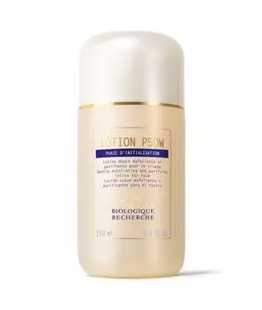 Тоник и лосьон