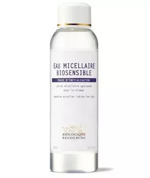 Тоник и лосьон