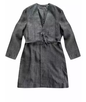 Тренч / плащ