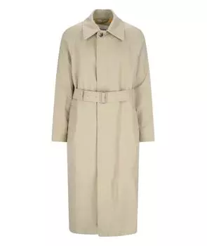 Тренч / плащ