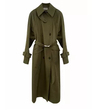 Тренч/плащ