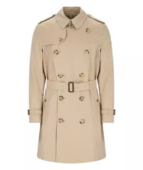 Тренч / плащ