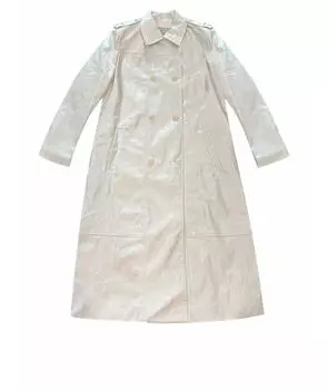 Тренч/плащ