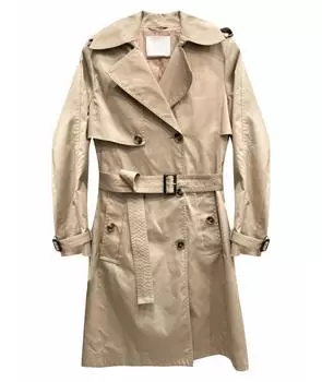 Тренч/плащ