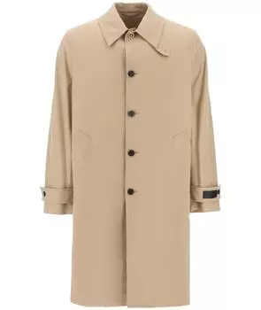 Тренч / плащ