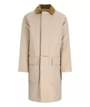 Тренч / плащ