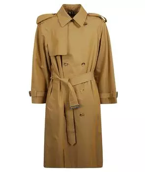 Тренч / плащ