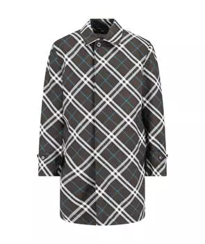 Тренч / плащ