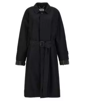 Тренч / плащ