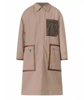 Тренч / плащ