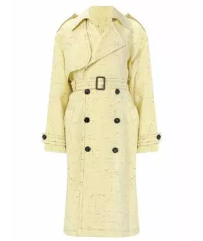 Тренч/плащ