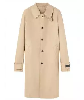 Тренч / плащ