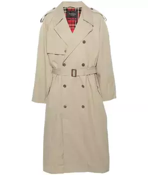 Тренч/плащ