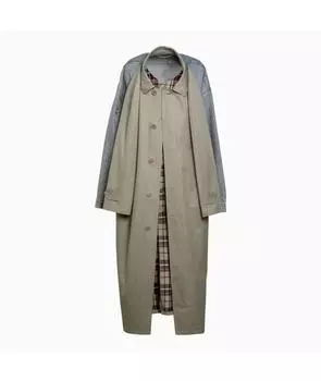 Тренч/плащ