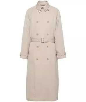 Тренч / плащ