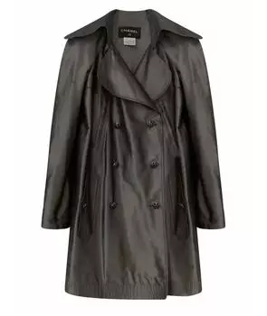 Тренч/плащ