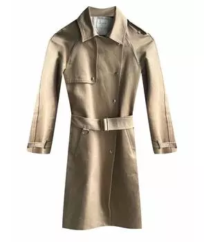 Тренч/плащ