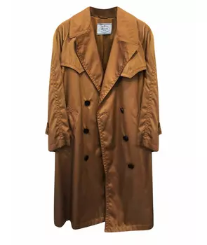 Тренч/плащ