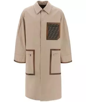 Тренч / плащ