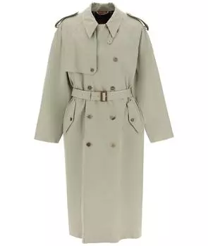 Тренч / плащ