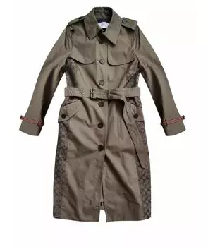 Тренч/плащ
