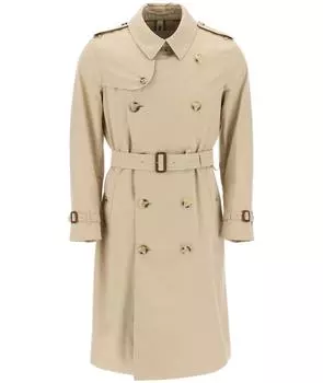 Тренч / плащ