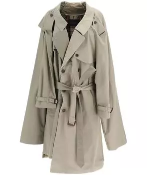 Тренч/плащ