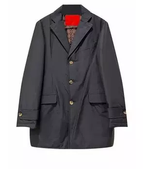 Тренч / плащ