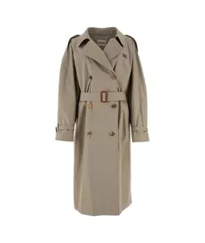 Тренч/плащ