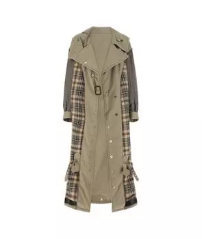 Тренч/плащ