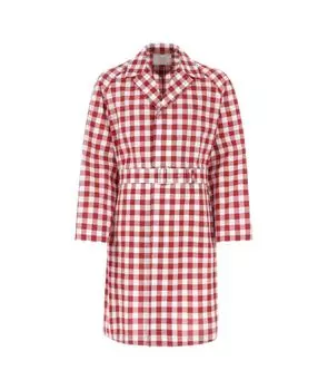 Тренч / плащ