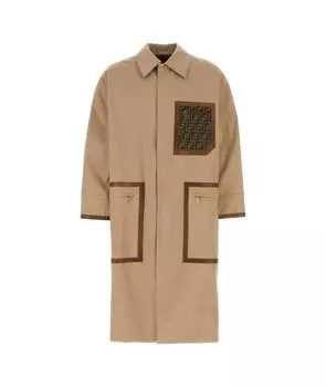 Тренч / плащ