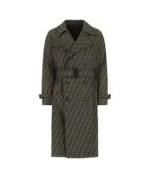 Тренч / плащ