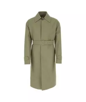 Тренч / плащ