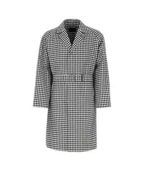 Тренч / плащ