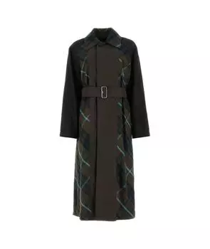 Тренч/плащ