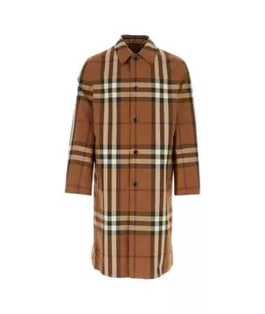 Тренч / плащ