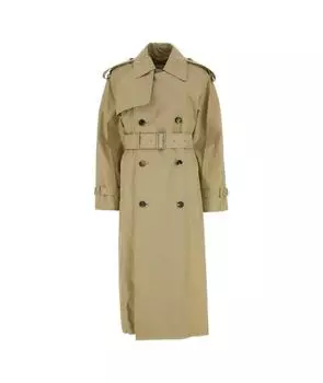 Тренч/плащ