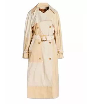 Тренч/плащ
