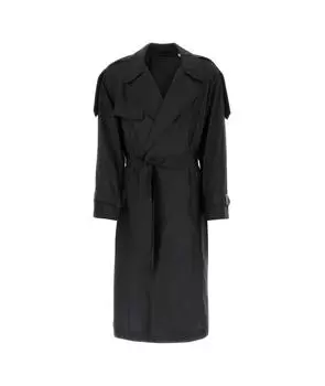 Тренч / плащ