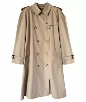 Тренч/плащ