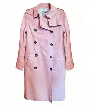 Тренч/плащ