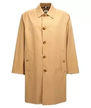 Тренч / плащ